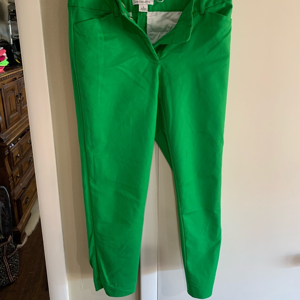 Liz Claiborne Women’s Dress Pant